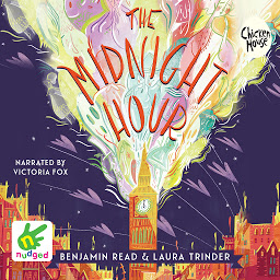 Icon image The Midnight Hour