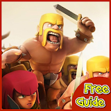Gems Guide For Clash of Clans icon