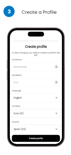 eHome 5 Screenshot 3 - AppWisp.com