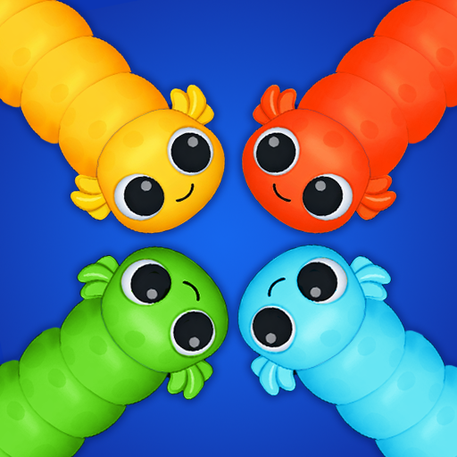 Snake Out Puzzle: Escape Time!