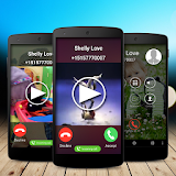 i Video Calling Screen icon