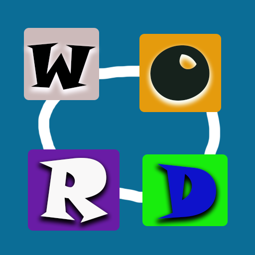 Word Blocks Connect logo