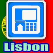 Lisbon ATM Finder