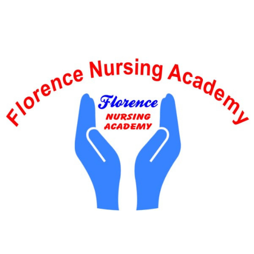 Florence Nursing Academy logo