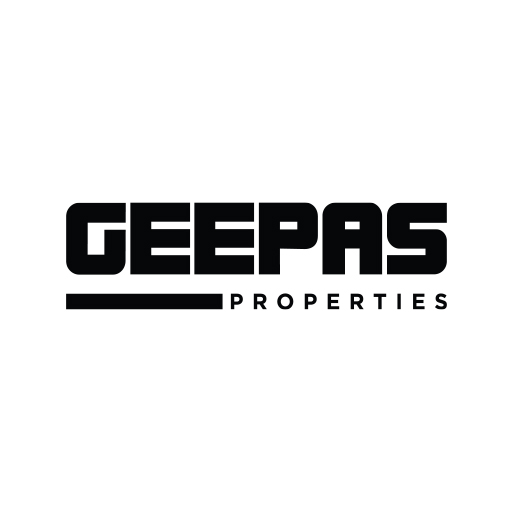 Geepas Properties logo