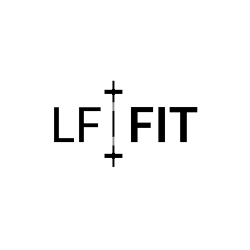 Lauren Feagin Fitness logo