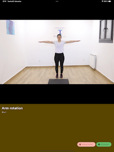 Screenshot image