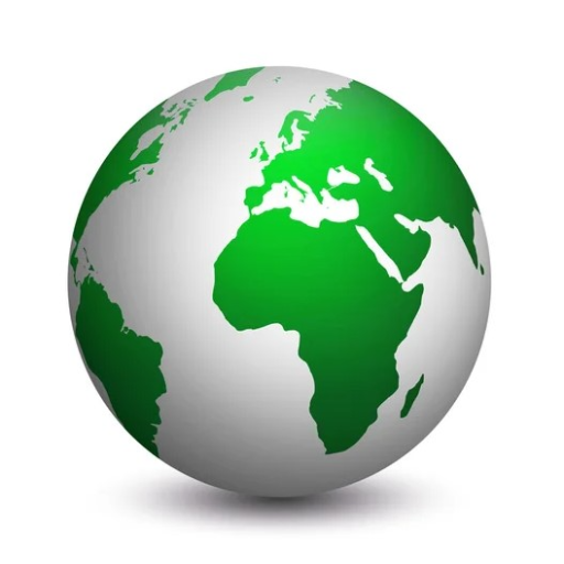 Internet Web Browser logo