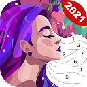 Color Master🎨Color by Number&Coloring Bo 1.0.5 APK Baixar