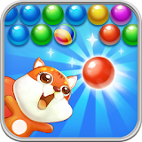 Bubble Shooter-Free Game icon