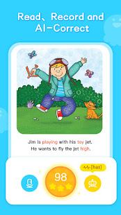 PalFish Reading - Kids' Books, Learn to Read(圖2)-速報App