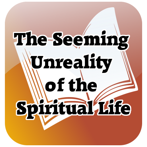 Unreality of Spiritual Life logo