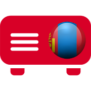 Mongolia Radio Online