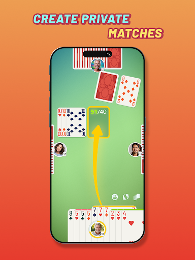 Rummy Online Multiplayer screenshot 7