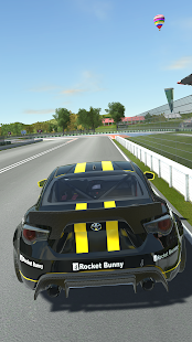 Car Gear Rushing screenshots apk mod 3