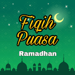 Cover Image of ダウンロード Fiqih Puasa Ramadhan  APK