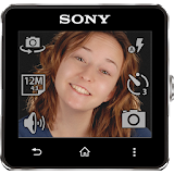 Remote Shot for SmartWatch 2 icon