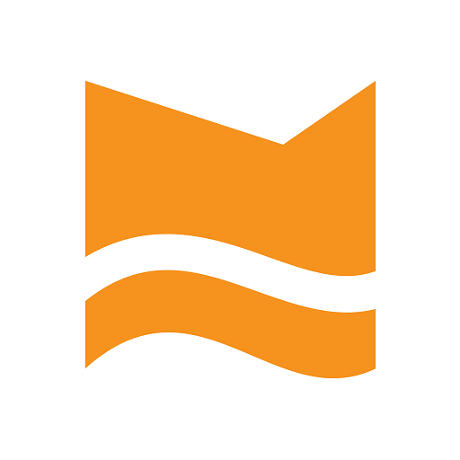 Nidaros Mobilbank logo