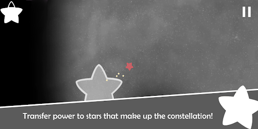 Android application Stargazer screenshort