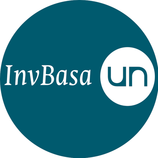 InvBasa UNAL logo