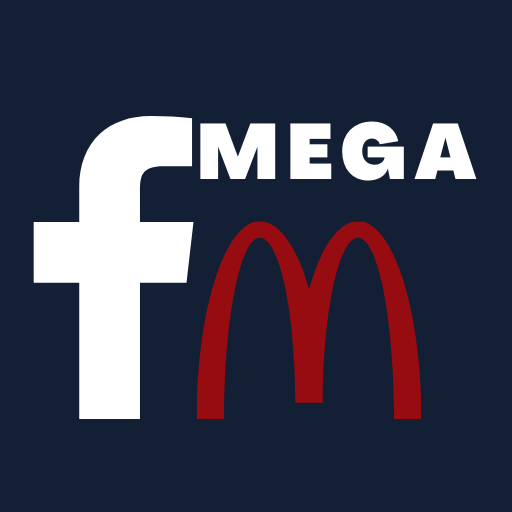 Fancy Mahal Mega logo