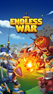 Endless War Premium Apk 1