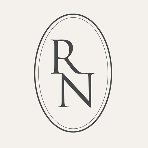 렌느 - reine logo
