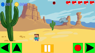 Super Rain - Screenshot 3