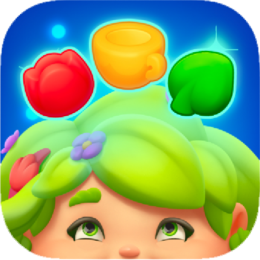 My Lovely Planet Logo