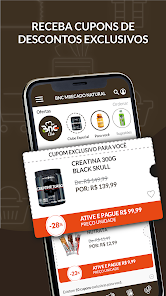 Imágen 3 BNC Mercado Natural android