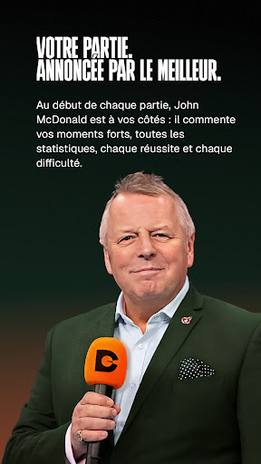 DartCounter Screenshot 4
