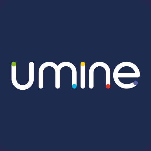 UMINE logo