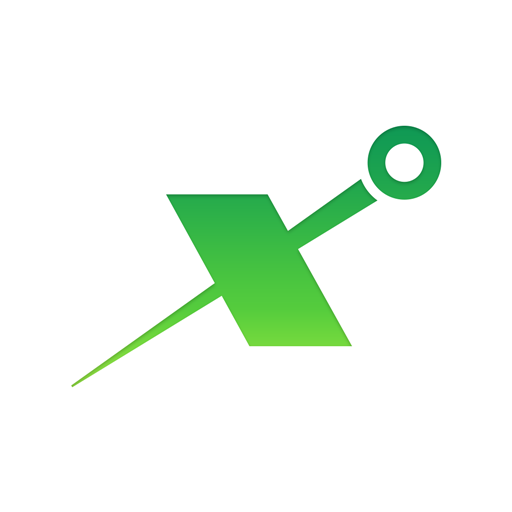 GolfLogix Golf GPS + 3D Putts 9.9.8 Icon