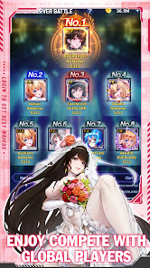 Imágen 4 Showdown of Fate android
