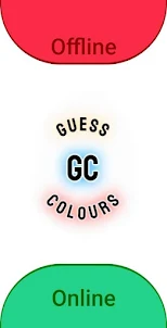 Guess Colors
