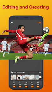 Screen Recorder: Video & Audio 1.0.6 APK + Mod (Unlimited money) for Android