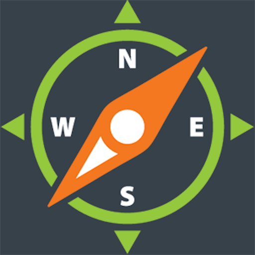 Site Compass logo