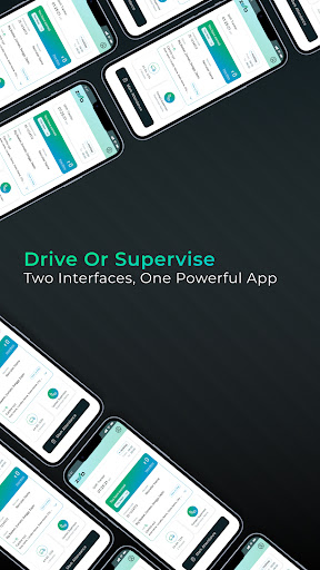 Android application Zevo Pilot App screenshort