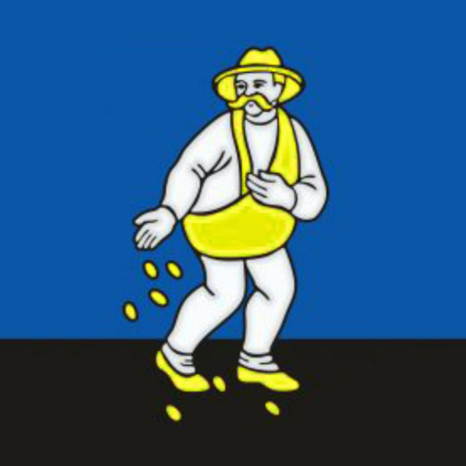 Pribeník logo