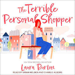 Icon image The Terrible Personal Shopper