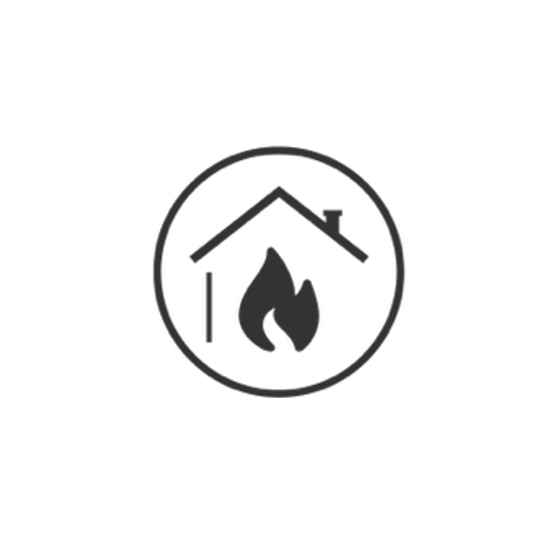 His Place logo