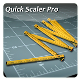 Hobby Model Scaler icon
