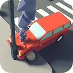 Crossroad crash Apk