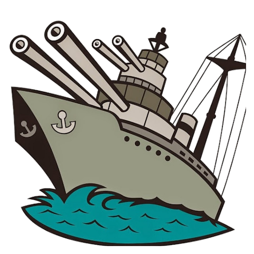 Sea Battle  Icon