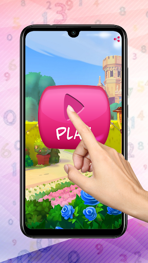 Android application Memory Booster by number screenshort