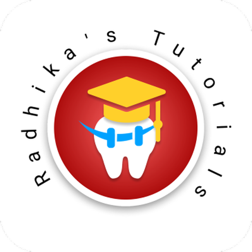Dentolearn logo