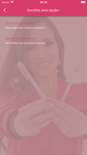 Daiane Diniz Estética Screen 2