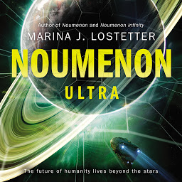 Icon image Noumenon Ultra: A Novel
