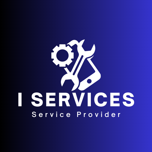 i service - Service Provider
