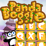 Panda Boggle icon